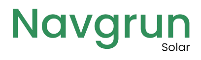Navgrun Solar logo