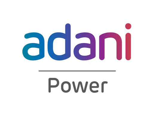 Adani Power logo
